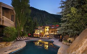 The Gant Hotel Aspen Colorado